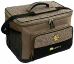 Delphin AREA CarryAll Carpath L 35 L Torba wędkarska