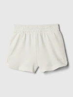 GAP Kids' Logo Shorts - Girls