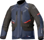 Alpinestars Andes V3 Drystar Jacket Dark Blue/Black L Textiljacke