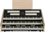 Viscount Cantorum Trio Plus Elektronický organ