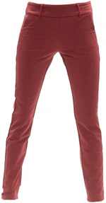 Alberto Lucy Waterrepellent Bordeaux 38 Pantalons