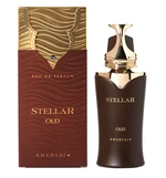 Khadlaj Stellar Oud - EDP 100 ml