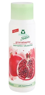 Frosch Eko Senses Sprchový gel Granátové jablko 300 ml