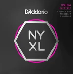 D'Addario NYXL0984SB