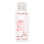 Clarins Velvet Cleansing Milk mleczko oczyszczające do wszystkich typów skóry 400 ml