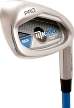 MKids Golf Pro Mano destra 9 Junior Graphite Mazza da golf - ferri