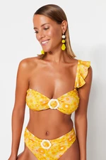 Top bikini Trendyol