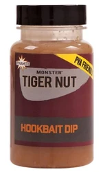 Dynamite baits dip 100 ml - monster tiger nut