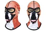 Rough Radical Unisex's Balaclava Bulldog