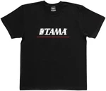 Tama Tricou TAMT004M Unisex Black M