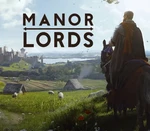 Manor Lords PC Windows 10/11 Account