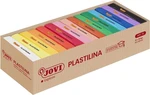 Jovi Glina do modelowania dla dzieci 15 Colours 15 x 350 g