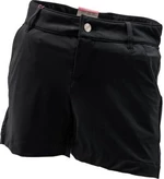 Alberto Arya K Super Jersey Black 36 Pantalones cortos