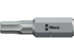 Wera 135070 Šroubovací bit 1/4" inbus 1/16" 840/1 Z Bit Hex-Plus