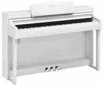 Yamaha CSP 170 Alb Pian digital