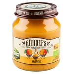 Rudolfs Mango BIO 120 g