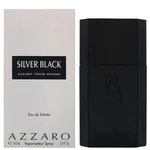 Azzaro Silver Black - EDT 100 ml