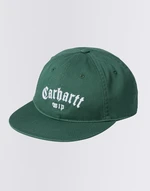 Carhartt WIP Onyx Cap Chervil/White