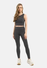 Volcano Woman's Gym Trousers N-Lisbona