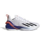 Pánská tenisová obuv adidas  Adizero Cybersonic White  EUR 43 1/3