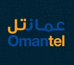 Omantel PIN 150 Minutes Talktime Gift Card OM