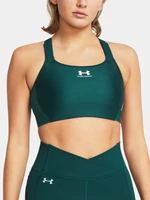 Under Armour Bra UA HeatGear High-BLU - Women