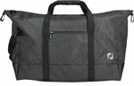 Footjoy Duffel Black Geantă de voiaj