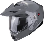 Scorpion ADX-2 SOLID Cement Grey M Casco