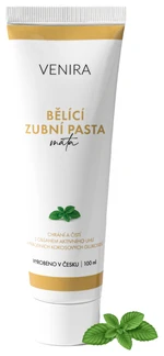 Venira Bělící zubní pasta máta 100 ml