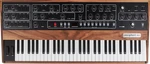 Sequential Prophet 10 Keyboard Sintetizador