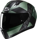 HJC C10 Tez MC4SF XL Casque