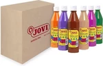 Jovi Sada temperových farieb 6 x 500 ml Mix