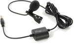 IK Multimedia iRig Mic Lav 2 Pack Micrófono para Smartphone