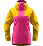 Women's jacket Haglöfs L.I.M Alpha hood