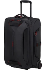 Samsonite Cestovní taška na kolečkách Ecodiver 48 l - černá