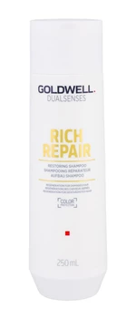 Goldwell Šampon pro suché a lámavé vlasy Dualsenses Rich Repair (Restoring Shampoo) 250 ml