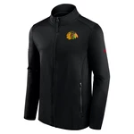 Men's Fanatics RINK Fleece Jacket Chicago Blackhawks