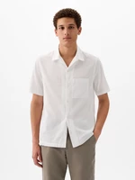 GAP Linen Shirt - Men's