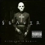 Slayer - Diabolus In Musica (Reissue) (LP)