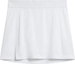 J.Lindeberg Amelie Mid Golf Blanco XL Falda