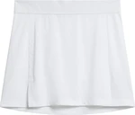 J.Lindeberg Amelie Mid Golf Skirt Blanco XL Falda / Vestido