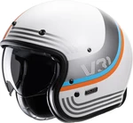 HJC V31 Byron MC27 2XL Casco