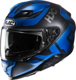 HJC F71 Bard MC2SF L Helm