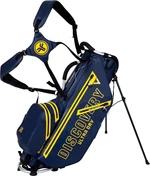 Fastfold Discovery Navy/Yellow Geanta pentru golf