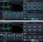 iZotope Exponential Audio 3D Reverb Bundle (Produs digital)