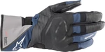 Alpinestars Andes V3 Drystar Glove Black/Dark Blue 3XL Motoros kesztyűk