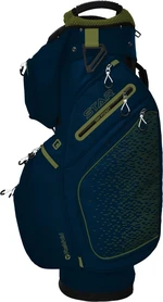 Fastfold Star Navy Borsa da golf Cart Bag