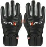 KinetiXx Bradly GTX Rojo 8 Guantes de esquí