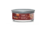 Yankee Candle Aromatická svíčka Signature tumbler střední Autumn Daydream 340 g