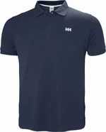 Helly Hansen Men's Driftline Polo Camisa Navy L